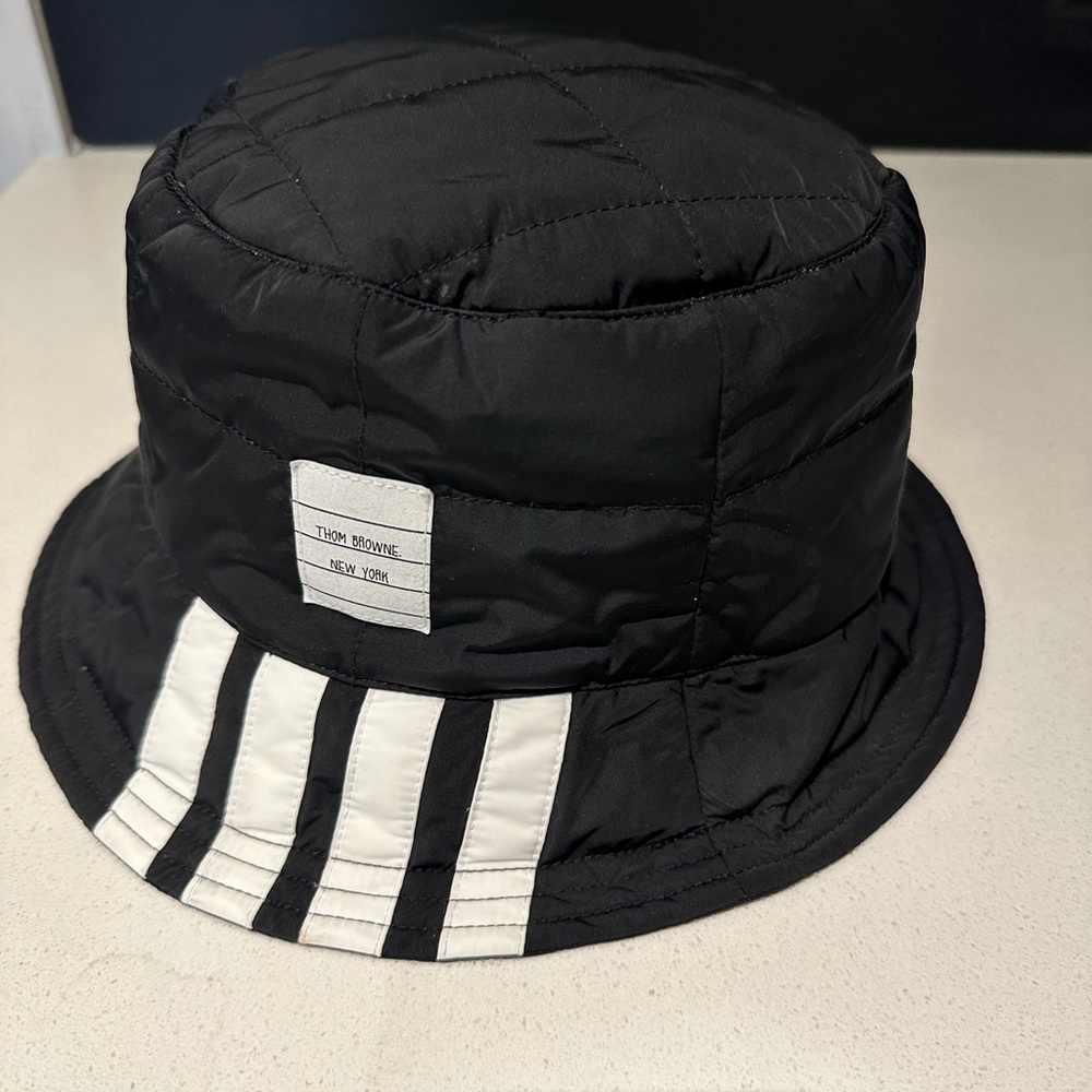Thom Browne Bucket Hat